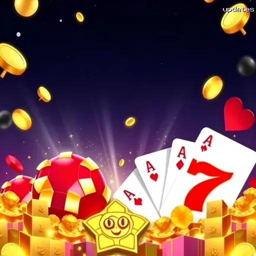 Review Permainan Populer di Situs updates